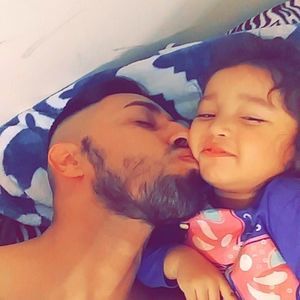 Meet your Posher, Walter